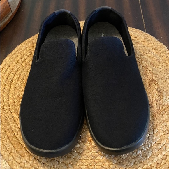 Women’s Allbirds merino wool loungers size 11 - Picture 2 of 9